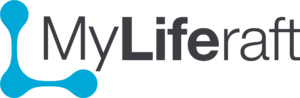 MyLiferaft Logo