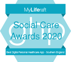 Social Care Award 2020