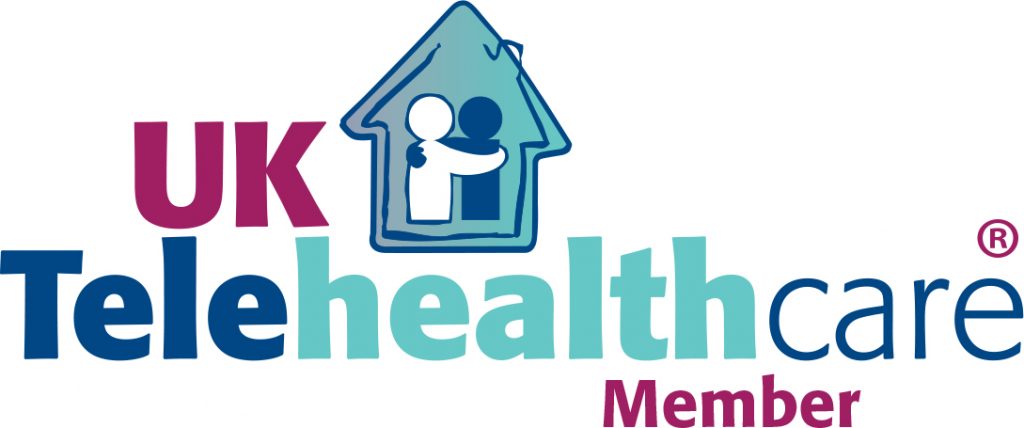 UK Telehealthcare members
